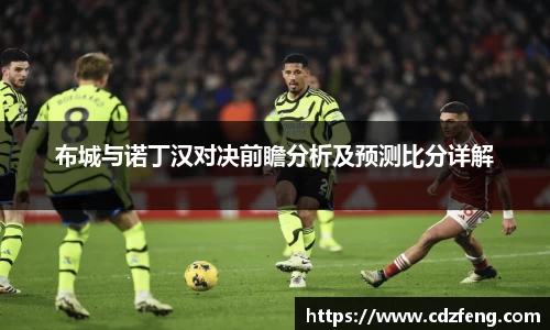 布城与诺丁汉对决前瞻分析及预测比分详解