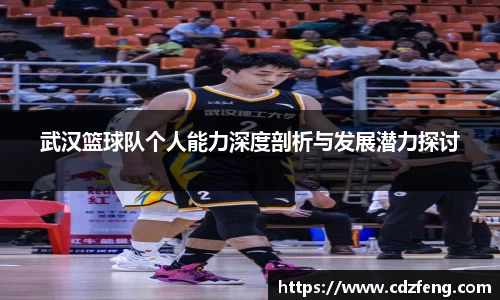 武汉篮球队个人能力深度剖析与发展潜力探讨