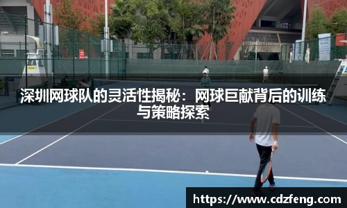 深圳网球队的灵活性揭秘：网球巨献背后的训练与策略探索